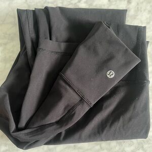 lululemon athletica Wunder Under High-Rise Tight 25”